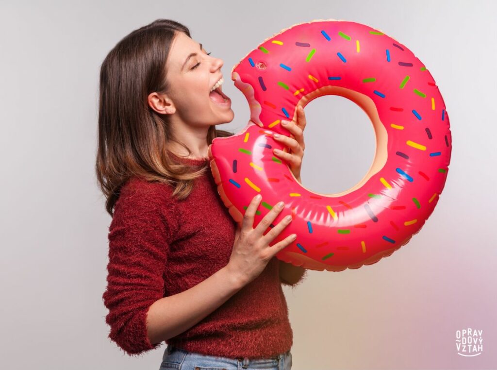 Když si rozum bere dovolenou aneb Zvládáš svoje emoce?