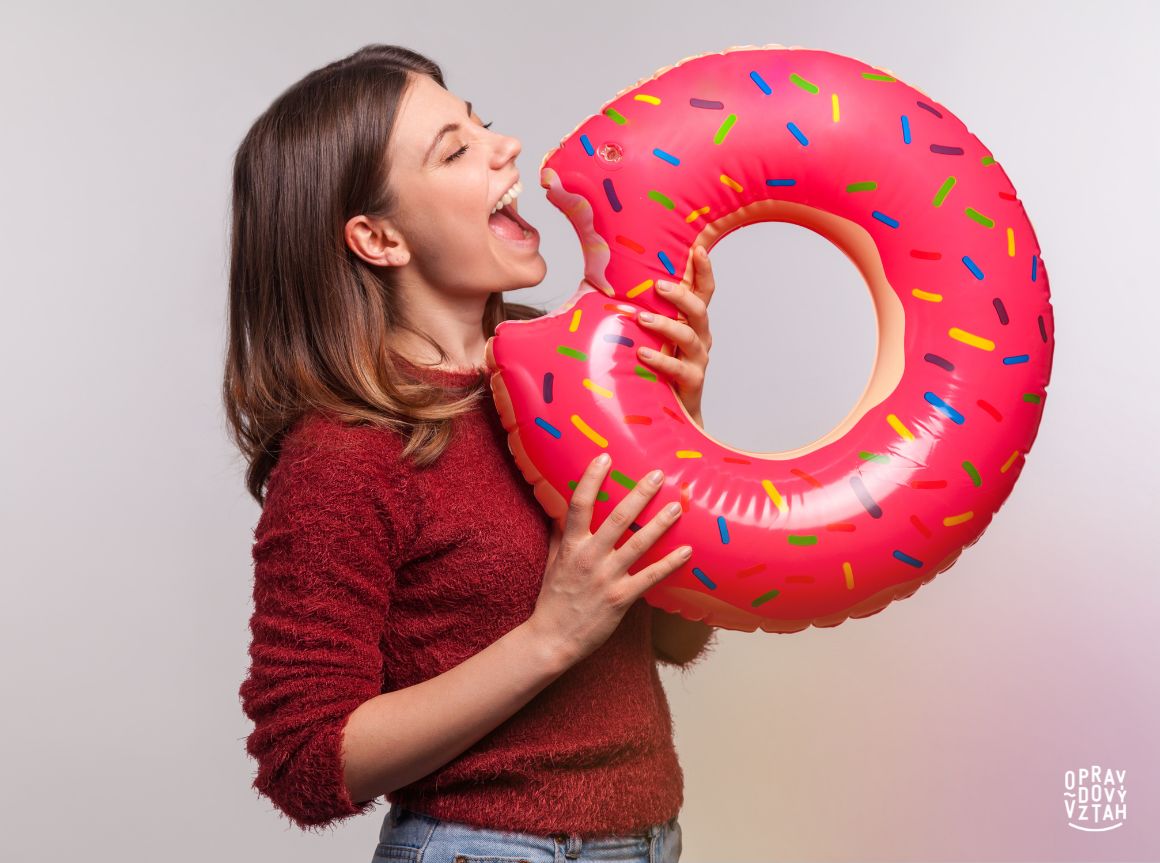 Když si rozum bere dovolenou aneb Zvládáš svoje emoce?