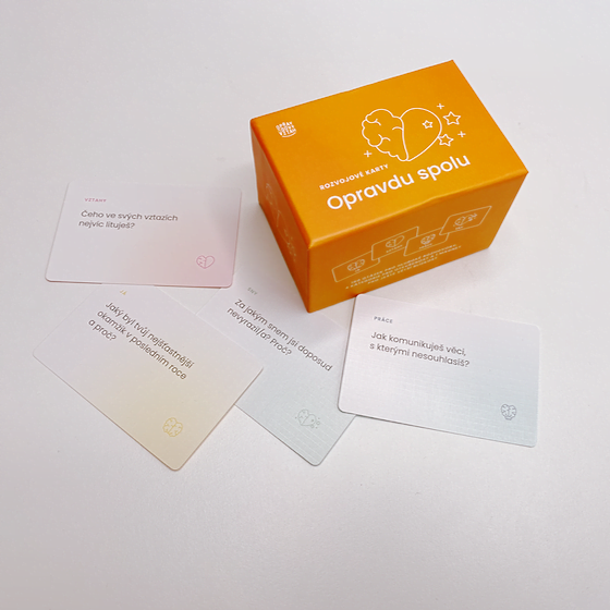 Workshop Praha: Koučovací dovednosti pro lepší vztahy i práci