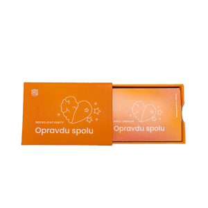 Jednou to určitě skončí