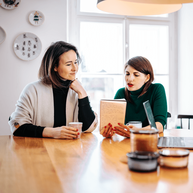 28 denní výzva: Nauč se být zdravě sobecká!