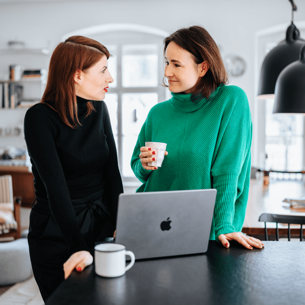 nauč se být zdravě sobecká