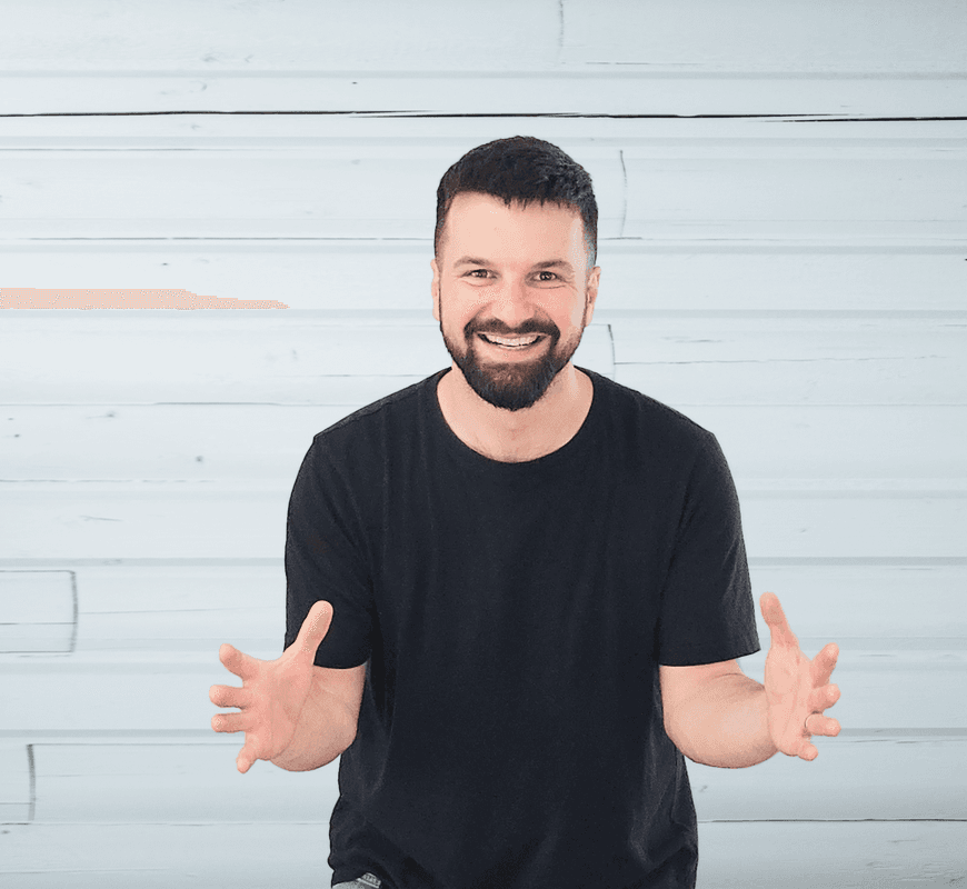 ondřej petrtýl profesionální kouč týmu Opravdový vztah