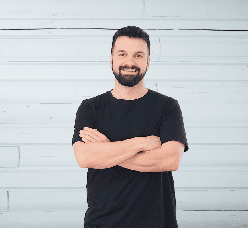 ondřej petrtýl profesionální kouč týmu Opravdový vztah