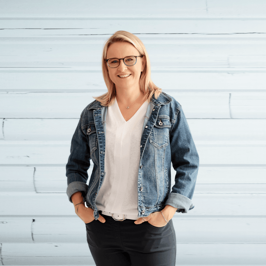 Andrea Švihlíková