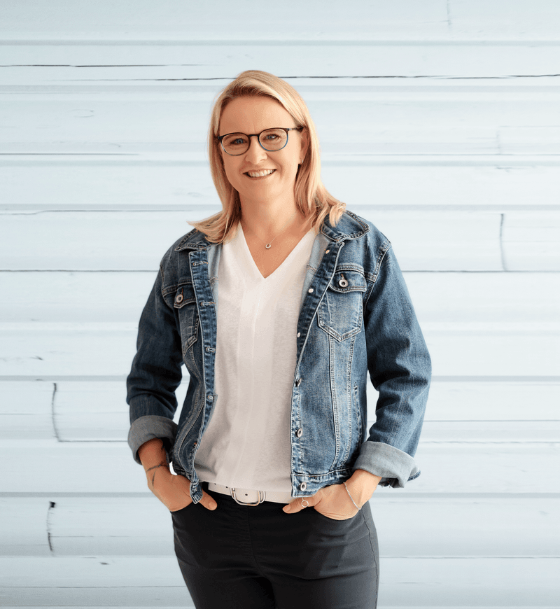 andrea švihlíková profesionální koučka